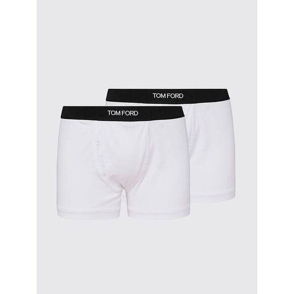 Tom Ford Underwear Men White